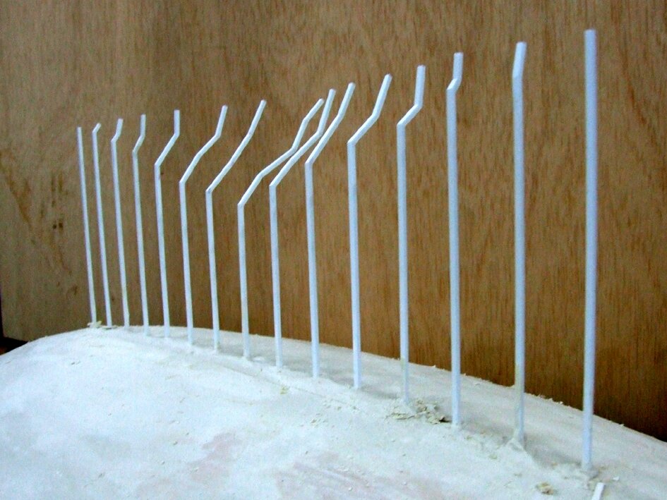 1 Concurs Escultura Publica Ona